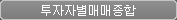 투자별매매종합