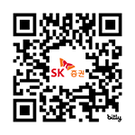 QR코드로 주파수앱 설치하기