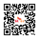 QR코드로 주파수앱 설치하기