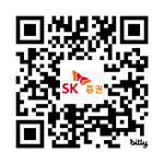 QR코드로 주파수앱 설치하기