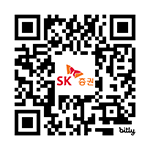 QR코드로 주파수앱 설치하기