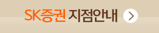 SK증권 지점안내